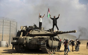 Hamas bất ngờ muốn đàm phán với Israel, cảnh báo Iran sẽ tham chiến nếu Gaza bị hủy diệt   