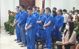 Cựu Giám đốc Sở GDĐT Quảng Ninh nói với cấp dưới "làm cái gì cho nó đúng không là mình vào tù đấy"