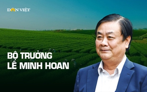 Bộ trưởng Lê Minh Hoan: Hợp tác xã là cấp số nhân tạo ra sức sống mới cho nông nghiệp, nông thôn