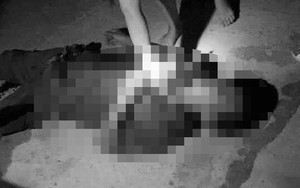 Một công an viên ở Nghệ An bị đâm tử vong khi giải quyết mâu thuẫn