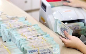 4 ngân hàng lớn nhất Việt Nam đồng loạt hạ lãi suất