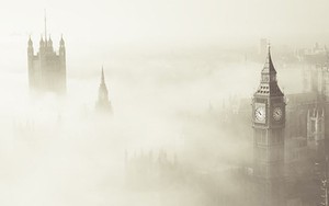 Bí ẩn lớp "sương mù sát thủ" giết hại 12.000 người ở London