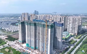 Hai khu vực nào kỳ vọng trở thành "điểm nóng" của bất động sản Hà Nội?
