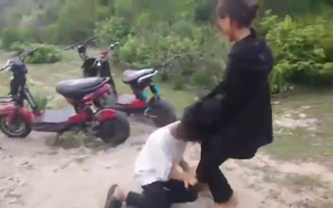 Vụ nữ sinh bị đánh và tung clip ở Ninh Thuận: Xử lý nhóm học sinh liên quan 