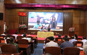 Điện Biên: Lần đầu tiên Chủ tịch UBND tỉnh đối thoại với nông dân