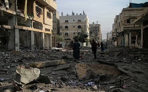 Israel tấn công đơn vị tinh nhuệ Hamas ở Gaza gây thiệt hại nặng nề cho nhóm chiến binh Palestine