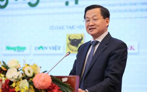 Diễn đàn Nông dân Quốc gia lần thứ VIII: Hội Nông dân Việt Nam tham gia phát triển kinh tế tập thể trong nông nghiệp