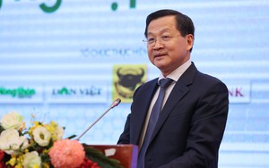 Phó Thủ tướng Chính phủ Lê Minh Khái: Phát triển kinh tế tập thể là phát huy sức mạnh tổng hợp khối đại đoàn kết