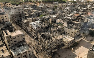 Israel không ngừng giáng đòn trả thù xuống Hamas, khủng hoảng ở Gaza ngày càng trầm trọng