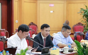 Thứ trưởng Bộ KH&CN Bùi Thế Duy: Nâng thứ hạng của Việt Nam trong Chỉ số Đổi mới Sáng tạo Toàn cầu