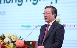 Toàn văn bài phát biểu của Chủ tịch BCH Hội Nông dân Việt Nam tại Diễn đàn Nông dân Quốc gia lần thứ 8