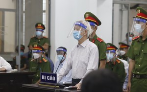 2 cựu lãnh đạo tỉnh Khánh Hòa bị khởi tố