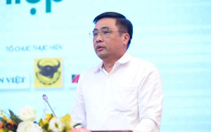 Thứ trưởng Bộ NNPTNT Nguyễn Quốc Trị: Cần chuyển đổi tư duy để nền nông nghiệp phát triển bền vững