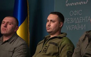 Ông trùm tình báo Ukraine bất ngờ thừa nhận phản công thất bại