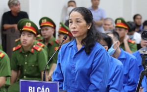 Cựu Giám đốc Sở GDĐT Quảng Ninh bị đề nghị 15-17 năm tù