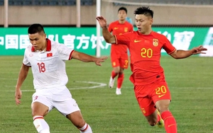 Truyền thông quốc tế dự đoán bất ngờ về trận ĐT Việt Nam vs ĐT Uzbekistan
