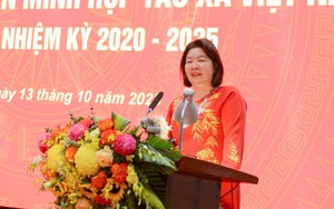 Tân Chủ tịch Liên minh Hợp tác xã Việt Nam: Khi tổ chức của chúng ta mạnh vị thế sẽ mạnh