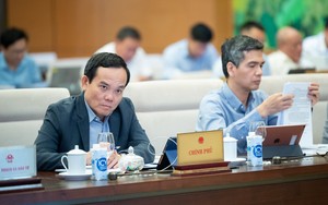 Phó Thủ tướng Trần Lưu Quang: 3 chương trình mục tiêu quốc gia luôn luôn chậm là vấn đề trăn trở