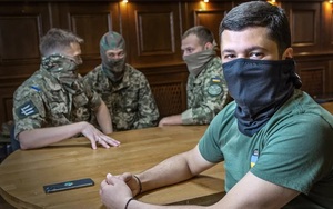 Những chiến dịch táo bạo, phi thường nhất của tình báo Ukraine khiến Nga sốc, choáng váng