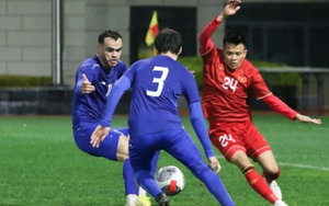 Đội nhà thắng dễ ĐT Việt Nam, báo Uzbekistan tiếc nhất điều gì?