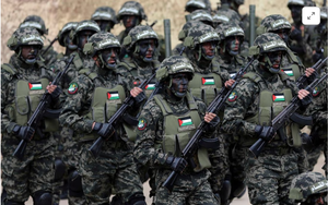 Tiết lộ cách Hamas bí mật xây dựng &quot;quân đội mini&quot; để chống lại Israel