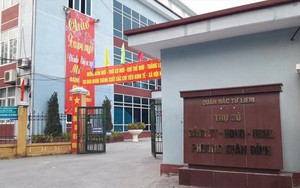 Khởi tố nguyên Phó Chủ tịch phường ở Hà Nội để làm rõ hành vi chiếm đoạt hàng trăm triệu đồng