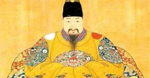 Vì sao hoàng đế Chu Nguyên Chương lại ăn uống tiết kiệm, kham khổ?