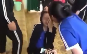 UBND tỉnh Lâm Đồng chỉ đạo khẩn vụ nữ sinh lớp 8 bị ép quỳ, đánh hội đồng giữa lớp học