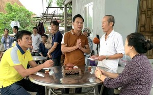 Thừa Thiên Huế: Hai người tử vong thương tâm do mưa lũ 