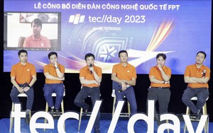 Sẽ tổ chức Diễn đàn công nghệ quốc tế lớn nhất Việt Nam   