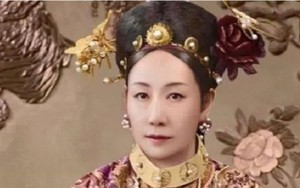 Nhờ "khuyết điểm" nào, Từ Hi thái hậu trở thành sủng phi của hoàng đế Hàm Phong?