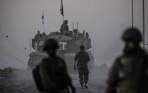 Lý do Israel bất ngờ hoãn hoạt động trên bộ ở Gaza 