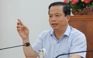 Phó Chủ tịch Bình Định: Người đứng đầu chịu trách nhiệm nếu không đảm bảo tỷ lệ giải ngân