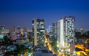 Chủ khách sạn Bông Sen, Novotel Saigon lỗ nặng, mỗi ngày lỗ cả tỷ đồng