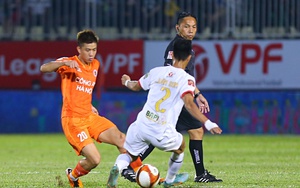 Hồi phục chấn thương, Phan Văn Đức "đếm ngược" ngày tái xuất V.League