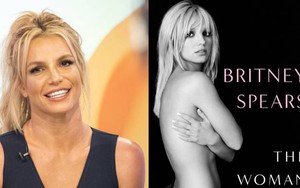 Britney Spears: "Tôi từng sống như một con robot đồ chơi"