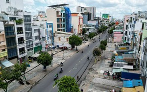 Tuyến metro số 2 được điều chỉnh thời gian hoàn thành đến năm 2030