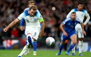 ĐT Anh và Harry Kane tạo dấu ấn siêu hạng, sớm có vé dự EURO 2024 