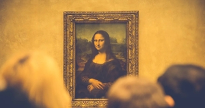 Tìm thấy chất độc bí ẩn giấu bên trong bức họa nàng Mona Lisa