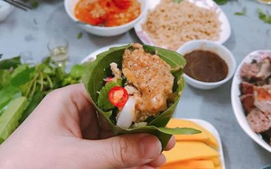 Thanh Hóa có một món ăn duy nhất lọt Top ẩm thực tiêu biểu Việt Nam