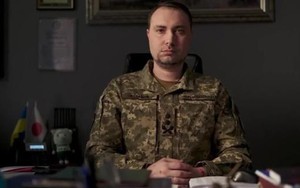 Ông trùm tình báo Ukraine thuyết phục 19 người Nga đầu hàng trong tích tắc