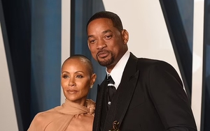 Hé lộ phản ứng các con của Will Smith sau khi biết sự thật gây &quot;sốc&quot; về cha mẹ