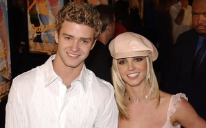 Britney Spears từng phá thai khi có bầu với Justin Timberlake