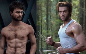 Diễn viên Harry Potter nói gì về tin đồn nhận vai Wolverine? 