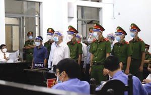 Các cựu lãnh đạo tỉnh Khánh Hòa tiếp tục bị truy tố vì liên quan đến dự án Golden Gate
