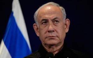 Thủ tướng Israel Netanyahu hứng phẫn nộ của người dân trong nước vì cách xử lý cuộc chiến với Hamas