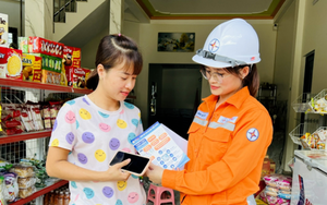 Công ty Điện lực Lai Châu: Nâng cao chất lượng phục vụ khách hàng