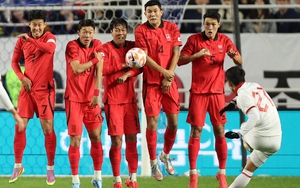 Bị trừ 6,89 điểm, ĐT Việt Nam... tăng bậc trên BXH FIFA?