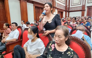 Ninh Bình: Phổ biến và đối thoại chính sách bảo hiểm xã hội, bảo hiểm ý tế cho 200 hội viên, nông dân