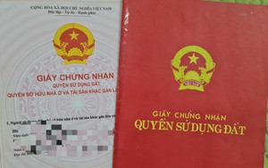 Quảng Nam: Yêu cầu khắc phục tình trạng nhũng nhiễu, gây phiền hà cho người dân khi làm “sổ đỏ”